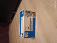 Vanzare cartus original HP C7115A